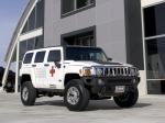 Hummer H3 ARC 2006 года